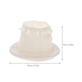 thumbnail image 2 of WHAMVOX Marine Motor Cable Sleeve Boat Cleat Rope Holder Waterproof 1Pcs, 2 of 8