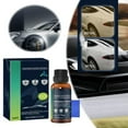 thumbnail image 2 of Car Care & Cleaning Automotive Nano Ceramic Coating for Repairing Scratches Maintaining Paint and Plating Agent 30ml – Solution for Vehicle Detailing, 2 of 9