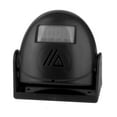 thumbnail image 1 of funtasica Door Chime for Business 4 Adjustable Volume Automatic Sensing Doorbell Chime, 1 of 9