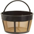 thumbnail image 4 of Tundralight GTF-B Gold Tone Coffee Filter, Basket,, 4 of 4