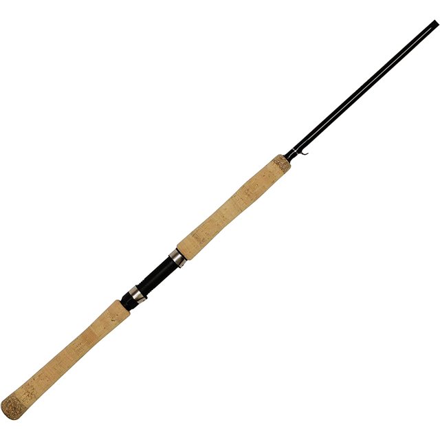 Riversider Centerpin Float Fishing Rod 11'3" 2 Piece 614lb
