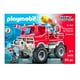 thumbnail image 4 of Set de Juego Playmobil Vehiculo Todoterreno 56 Piezas, 4 of 4