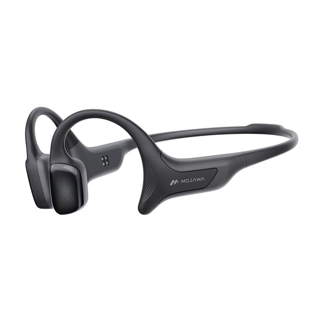 Mojawa HaptiFit Terra portátil inteligente para deportes con Bluetooth