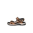 thumbnail image 2 of Sandalia ECCO Yucatan Cashmere Nude Talle 7-7.5, 2 of 2