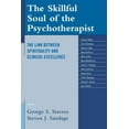 thumbnail image 1 of The Skillful Soul of the Psychotherapist, 1 of 3