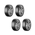 thumbnail image 1 of Paquete de 4 Llantas 245/50 R19 105Y Continental EcoContact 6Q XL FR, 1 of 4