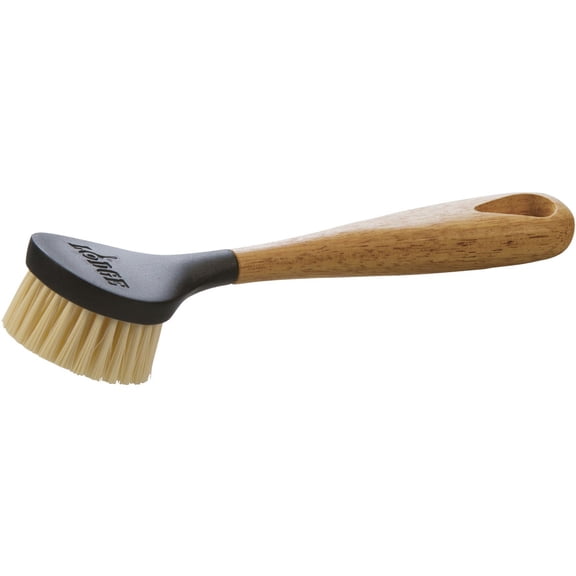 Lodge SCRBRSH Scrub Brush, 10-Inch New
