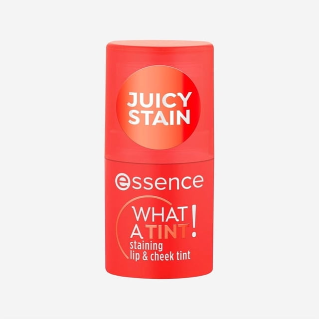 Rubor tinta Essence What a tint! Para labios y mejillas 20 5 g