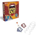 thumbnail image 3 of Speakoutgame Funny Tricky Braces Toy Spoken Language Challenge Game Speak Out Braces Tricky Game Props, 3 of 4