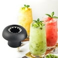 thumbnail image 3 of FashionCha Blender Mushroom Head Connector Universal Blender Smoothie Machine Mushroom Head, 3 of 9