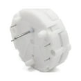 thumbnail image 4 of Unique Bargains 4pcs X27 589 White Speedometer Tachometer Cluster Gauge Stepper Motors for Car, 4 of 4