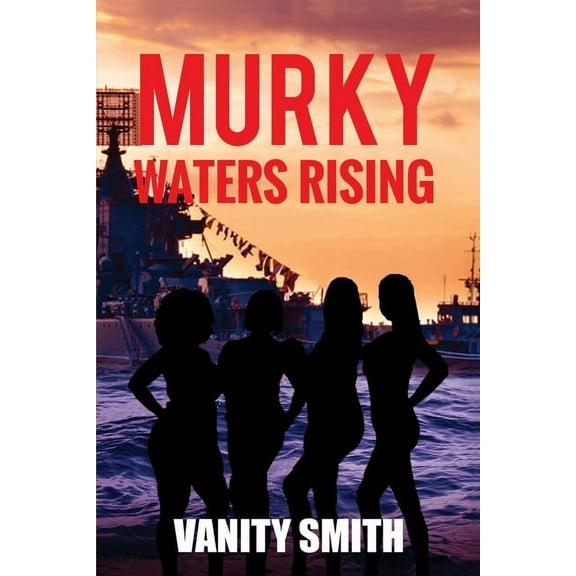 Murky Waters Risings, (Paperback)