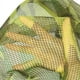 thumbnail image 2 of Bufanda de malla táctica para deportes al aire libre, camuflaje de pollo, bufanda de malla grande, ventilador del ejército de campo, malla de camuflaje, red de malla, bufanda táctica para caza y tiro (Caqui) Sincero Electrónica, 2 of 4