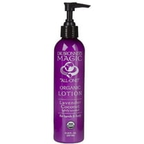 Dr. Bronner'S Fair Trade And Organic Lotion - Lavender Coconut - 8 Oz