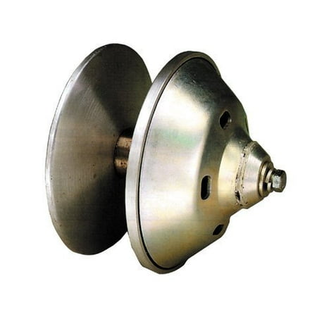 Certified Parts 211493A Comet Duster Clutch Universal