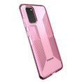 thumbnail image 1 of Funda Speck Presidio Perfect-Clear para Samsung S20+, 1 of 1