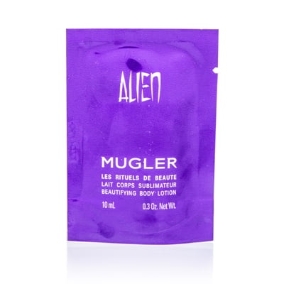 mugler 10 ml