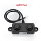 thumbnail image 4 of Ultrasonic Ranging Sensor UART 3-450cm for Measure the Water Level, 4 of 5