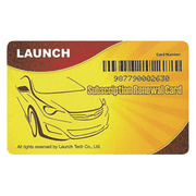 Launch Tech USA 1-Year Software Update for X-431