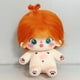 thumbnail image 3 of Muñeca de algodón de felpa Kawaii, figura de súper estrella rellena, 12 Constelaciones, cuerpo gordo, puede cambiar la ropa, regalo, 20cm, 3 of 5