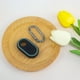 thumbnail image 4 of Funda Protectora Silicona Con Llavero para Galaxy SmartTag2 (Oscuro) Verde, 4 of 7