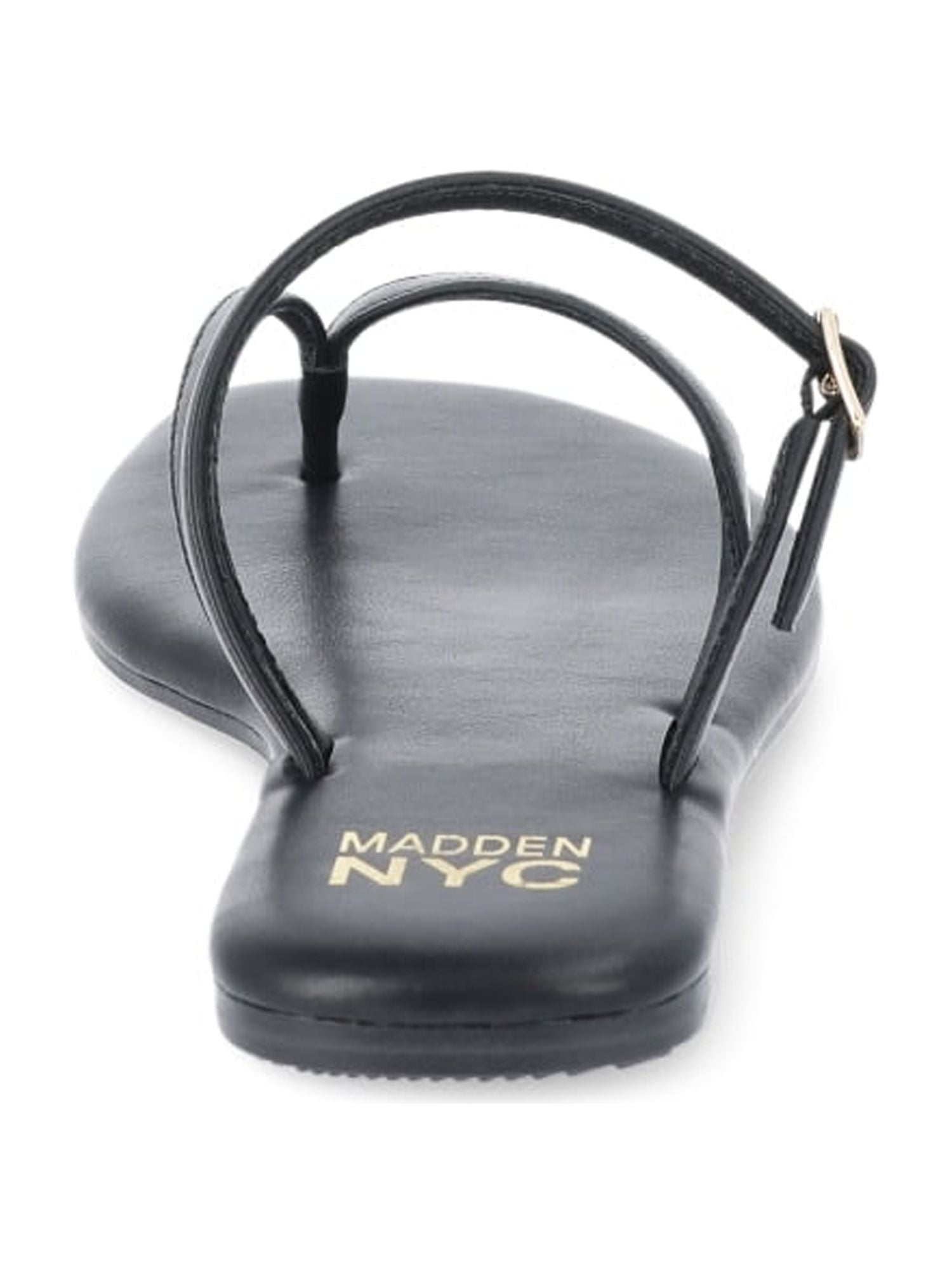 Madden NYC Womens Strappy Thong Sandals, Sizes 6-11