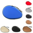 thumbnail image 5 of 11111 Table Tennis Bag Cover Paddle EVA Bag Waterproof Table Tennis Racket Case Bag Box Hard Portable Sports Racket Bag, 5 of 5
