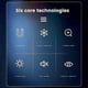 thumbnail image 5 of X42 Tablet Radiator Tablet Cooler Rgb Colorful Lighting 10cm Fan 2025, 5 of 5