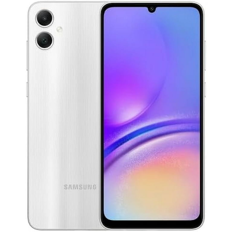 Samsung Galaxy A05 4G LTE 128GB 4GB RAM | Factory GSM