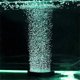 thumbnail image 2 of Piedra de aire para acuario Brillar 10.7 cm liberación de burbujas bomba de estanque placa difusora, 2 of 5