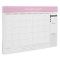 thumbnail image 4 of WEUVEB Elegant Layout Monthly Planner Paper 1Set, 4 of 8
