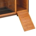 thumbnail image 3 of Large Premium Plus Rabbit Hutch, 3 of 6