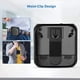 thumbnail image 3 of 5X Amplificador de Voz Portátil, Amplificador de Megáfono con Altavoz de Micrófono de Megafonía Personal para Amplificación de Voz, 3 of 5