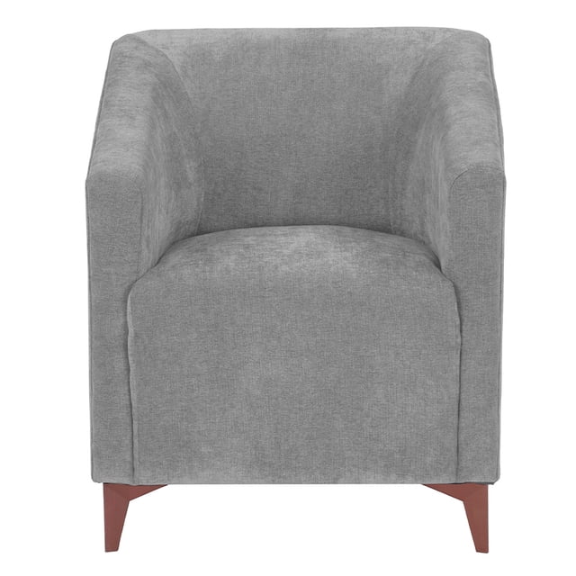 Sillón Cooper Dicasa 1 Plaza Gris Duk