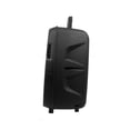 thumbnail image 3 of Bocina Bafle Bluetooth 8" LUZ LED Beast ULTRA V8 4,500 PMPO, 3 of 6