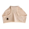 thumbnail image 1 of Calzoncillos de algodón elástico Minnieouse Ropa interior transpirable color de piel L, 1 of 6