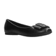thumbnail image 2 of Zapato Efe Mujer Negro Casual Diario Formal Cómodo negro 26, 2 of 10