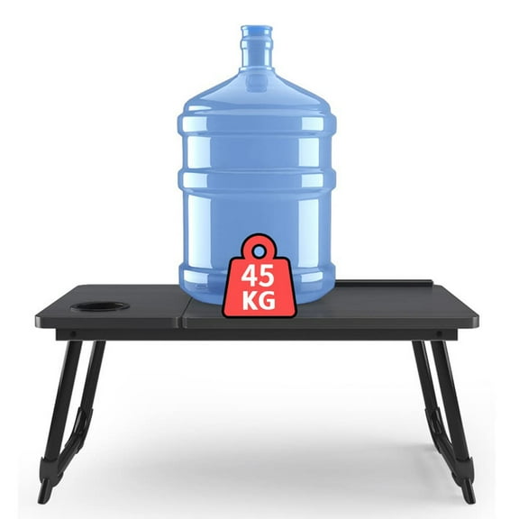 Lap Desk, 55.88cm x 36.83cm, Black