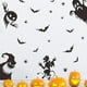 thumbnail image 3 of Pegatinas grandes para ventanas de Halloween, decoraciones para ventanas de Halloween, silueta de ventana de Halloween para paredes de vidrio de ventanas, 3 of 4