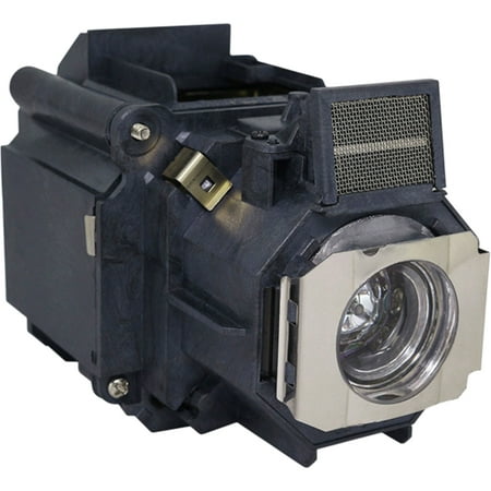 Advanced Lamps™ Lamp & Housing for The Epson Powerlite Pro G5450WUNL Projector - 1 Unit per pack