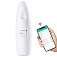 thumbnail image 2 of Smart Waterless Aromatherapy Essential Oil Diffuser, Professional Portable Scent Air Machine, Waterless Plug-in Aroma Diffuser for Essential Oils, 100ml for Home, Large Room, 2 of 4
