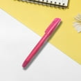 thumbnail image 5 of Usupdd Stationery Color Highlighter Water-based Color (Pink), Stationery Color Highlighter Water-based Color Pens Students Marking Review Good Helper Highlighter 6 Colors, 5 of 6