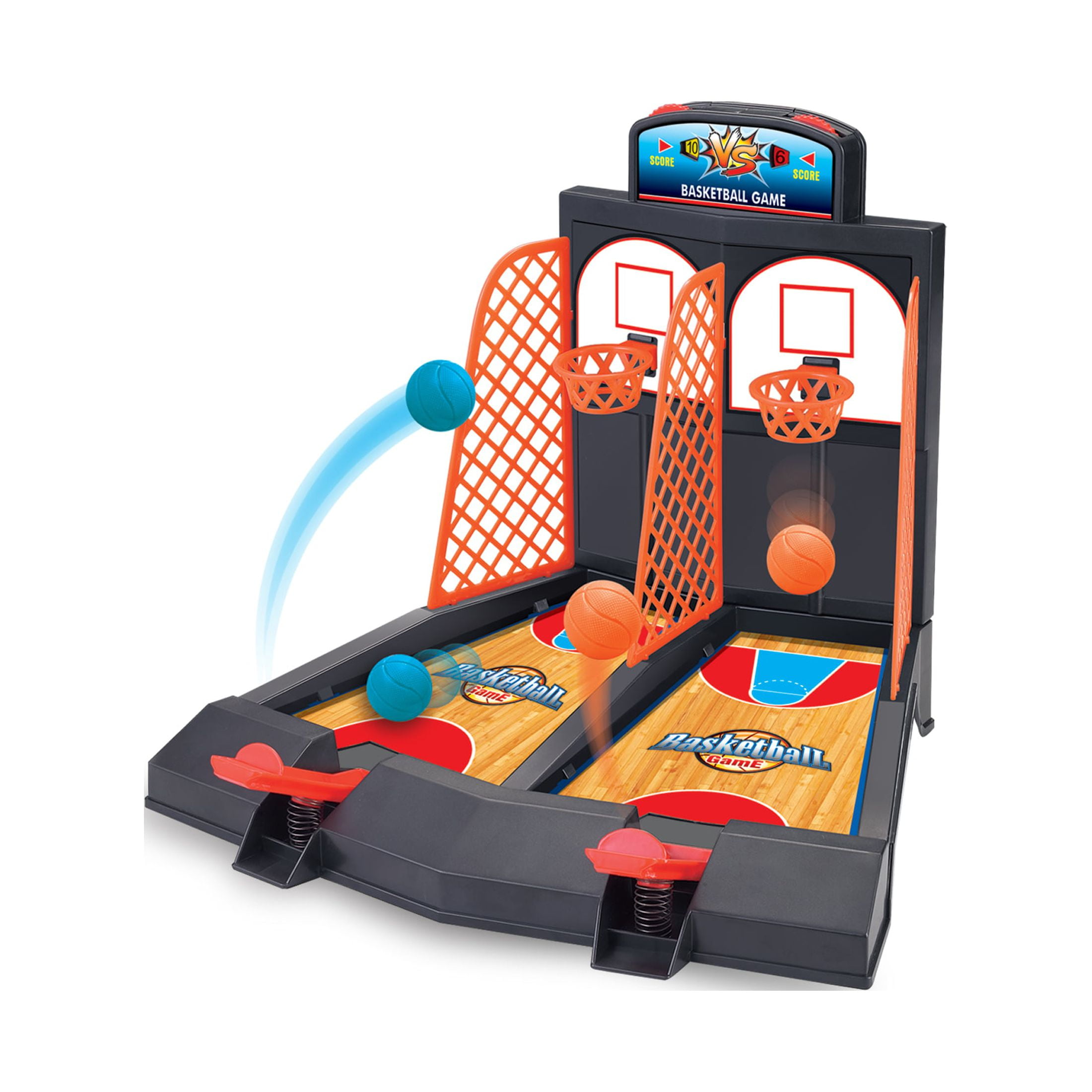 basket games to play
