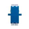 thumbnail image 2 of Fiber Connector Durable Good Repeatability Adjustable Wear-resistant Fine Workmanship Flange Adapter Precision Ceramic Ferrule Coupler, 2 of 9