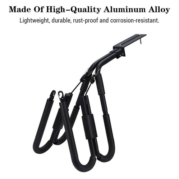 Holder,Adjustable Side Carrier Buzhi Carrier Surf Wind Portable Adjustable Side Bike Portable Adjustable Twirltide Huiop