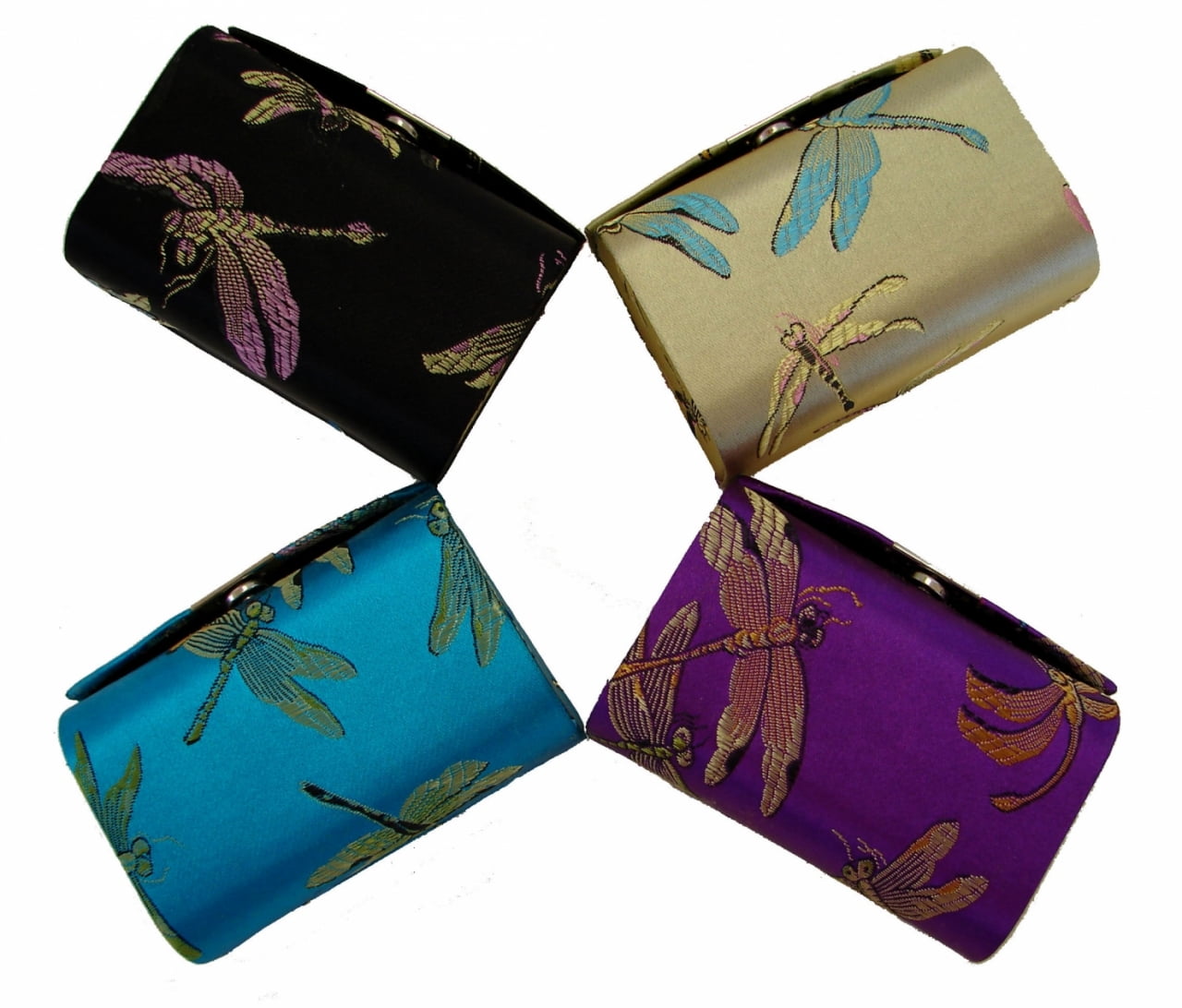 Dual Lipstick Holderblack