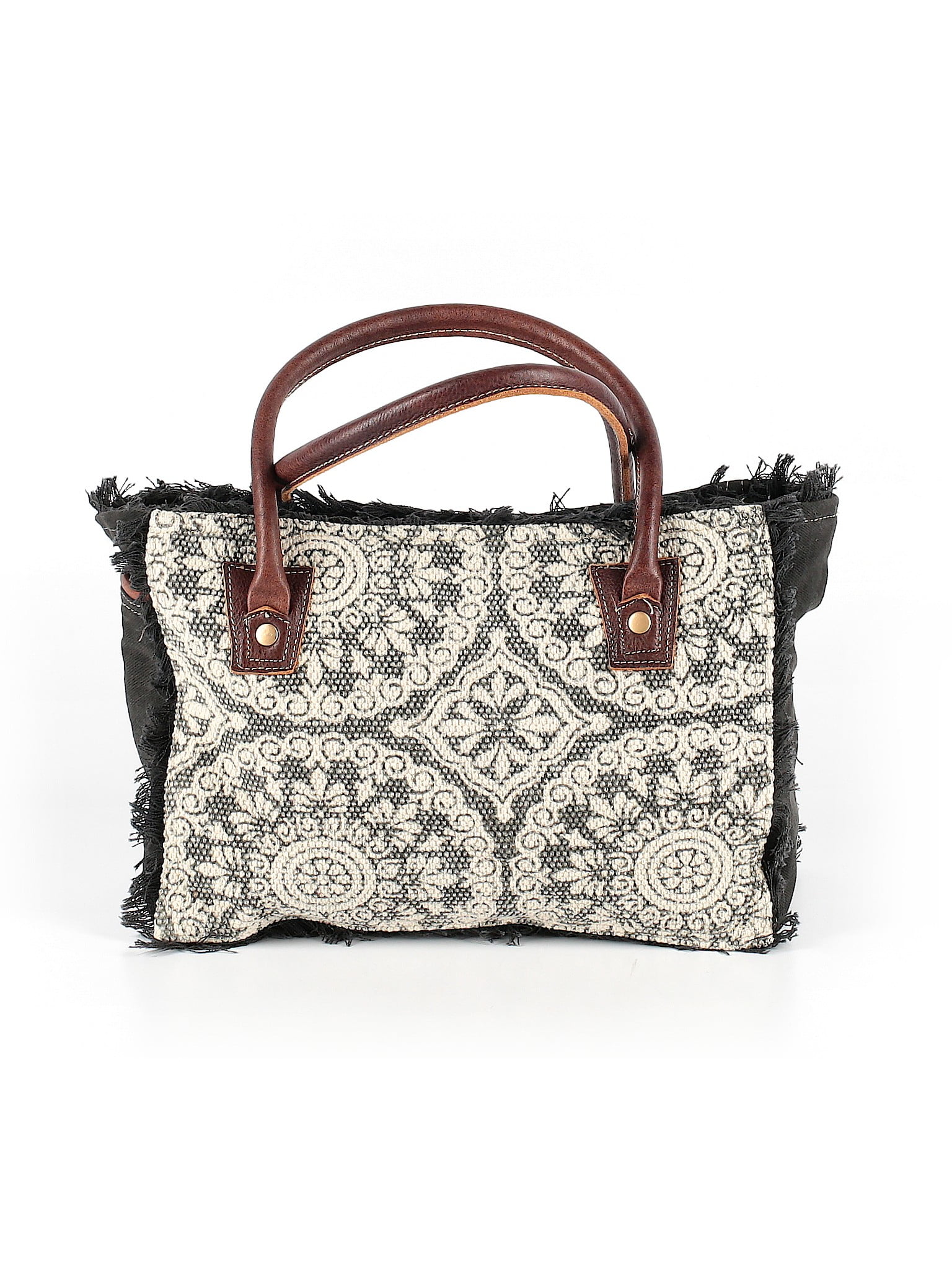 Myra Bag PreOwned Myra Bag Women's One Size Fits All Tote Walmart