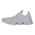 thumbnail image 3 of Tenis Charly para Dama Estilo Walking Gris Talla 22, 3 of 4