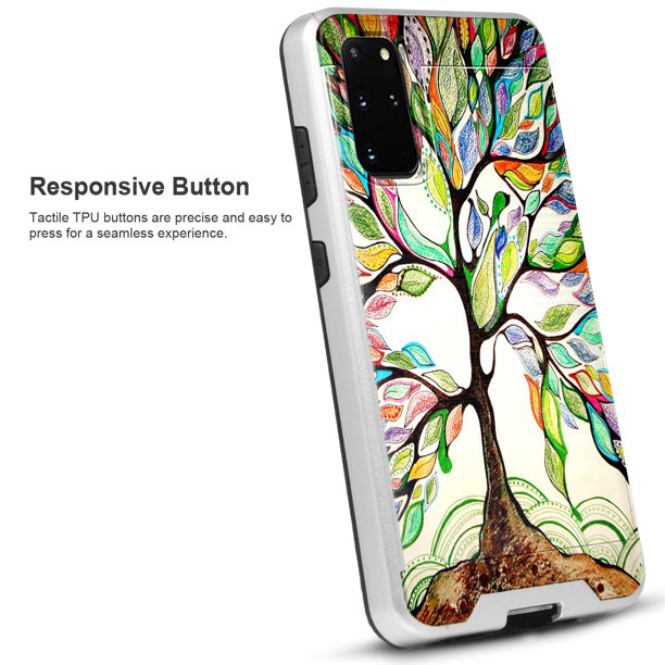 hardcase samsung a51