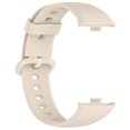 thumbnail image 2 of Correa de silicona de liberación rápida para reloj inteligente repuesto de Correa para reloj inteligente Redmi Watch 4/Xiaomi Band 8 Pro, 2 of 6